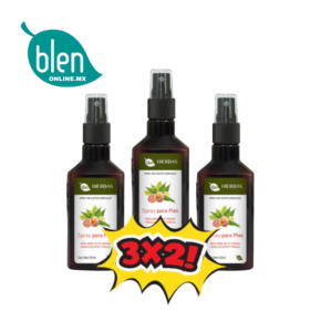 Spray para Pies