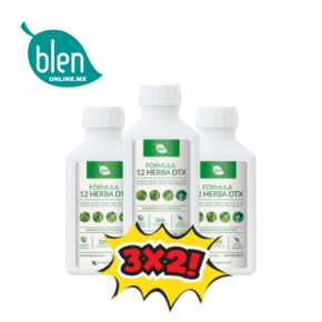 12 Herba DTX
