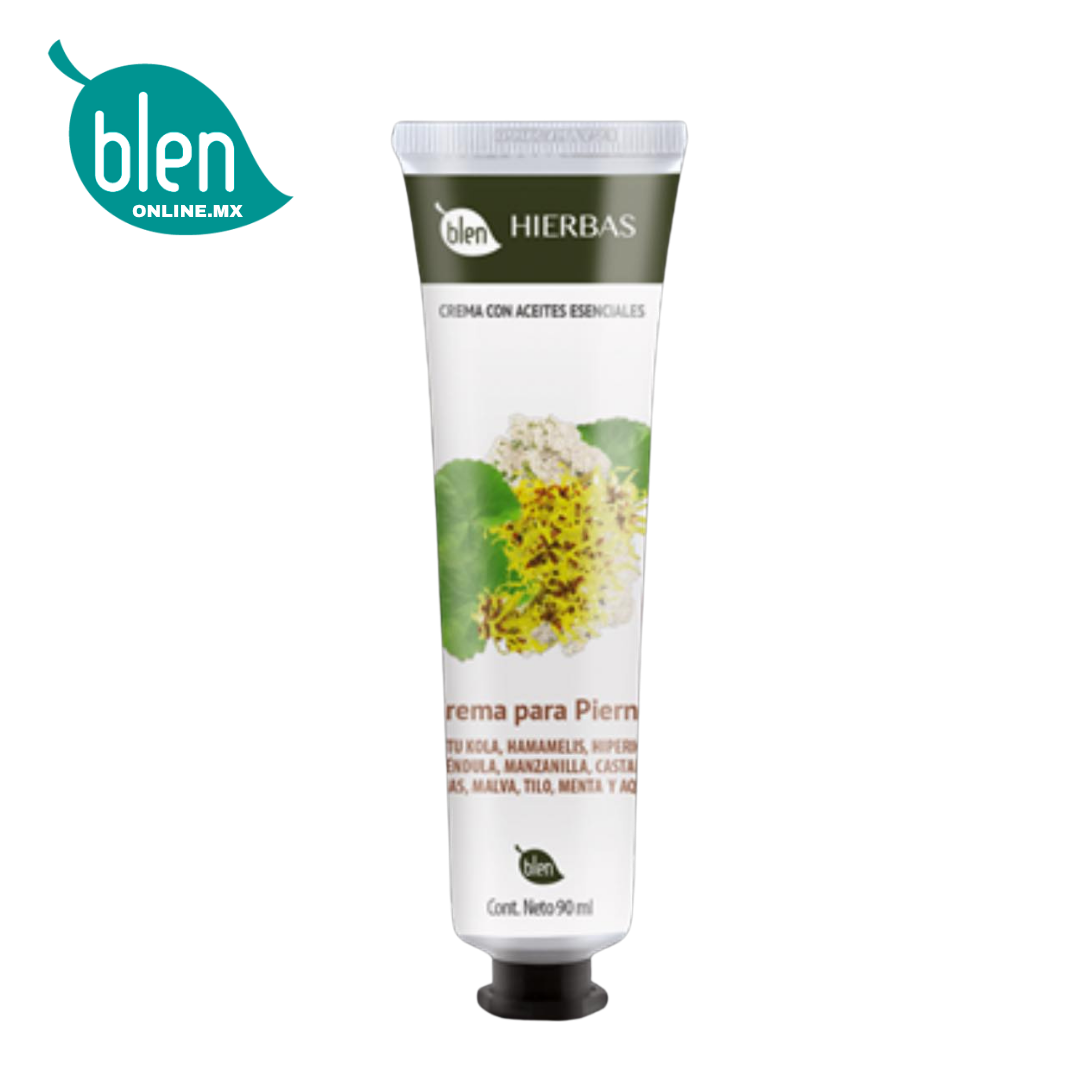 Crema para Piernas