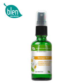 Spray DC7