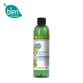 Enjuague Bucal