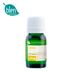 Aceite Limón