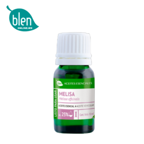 Aceite Melisa