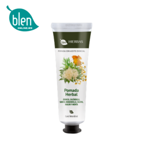 Pomada Herbal