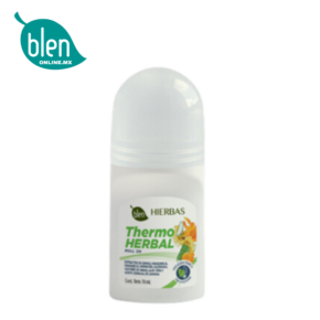 Roll On Thermo Herbal