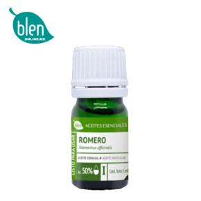 Aceite Romero
