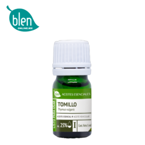Aceite Tomillo