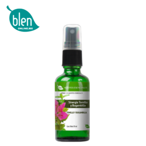 Spray Tomillo y Bugambilia