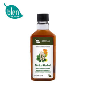 Tónico Herbal