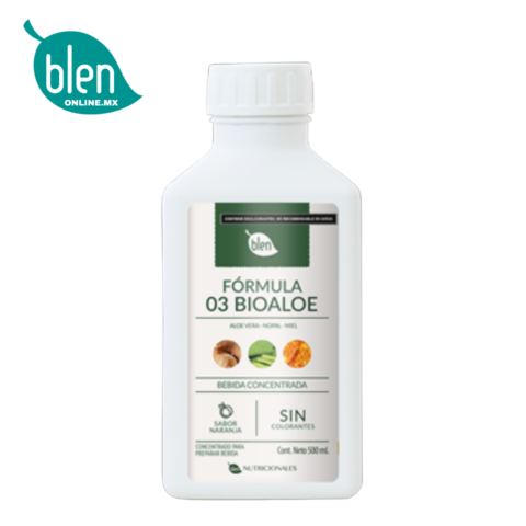 BioAloe 03