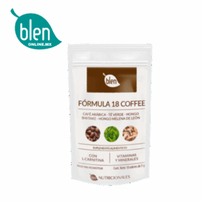 18 COFFEE