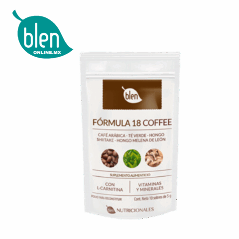 18 COFFEE