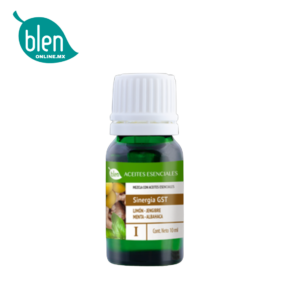 Aceite S. GTS