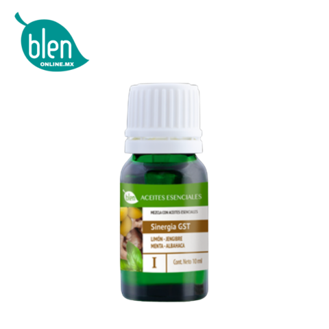 Aceite S. GTS