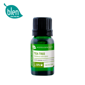 Aceite Tea Tree