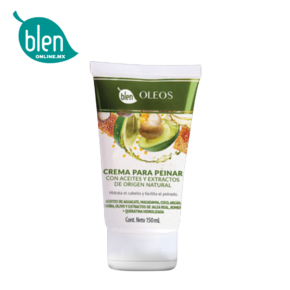 Crema para Peinar