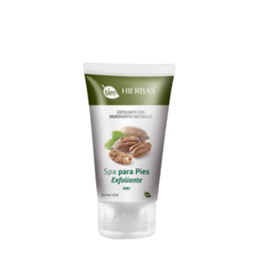 Crema spa para manos