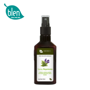 Spray Repelente