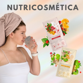 Nutricosmética