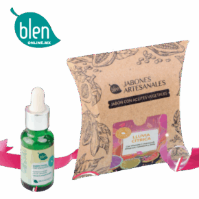 Kit Refresh Cítrico