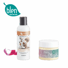Kit Rosa de Seda
