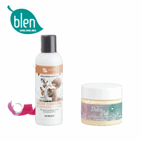 Kit Rosa de Seda