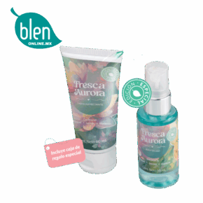 Kit frescura aurora