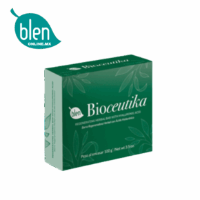 Barra Regeneradora Herbal con Ácido Hialurónico