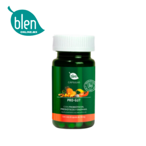 Pro-Gut