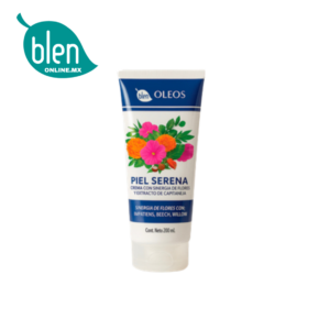 Crema Piel Serena