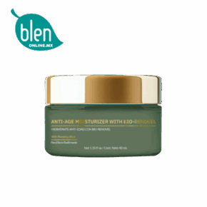 Crema Hidratante Anti-Edad