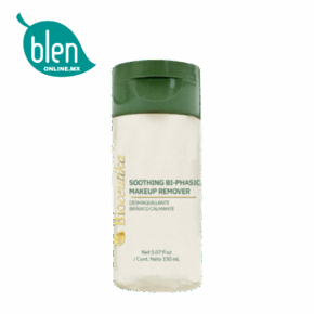 Desmaquillante Bifásico Calmante