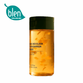 Bio-Elixir Botánico
