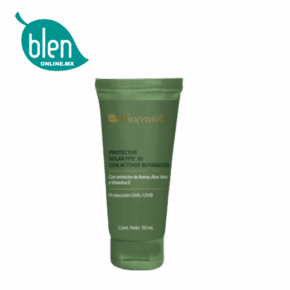 Protector Solar FPS*30