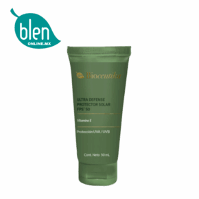 Protector Solar FPS*50