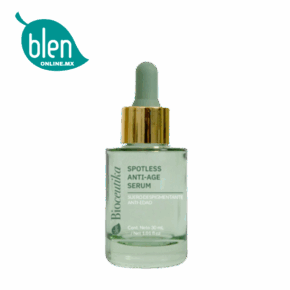 Suero Despigmentante Anti-edad