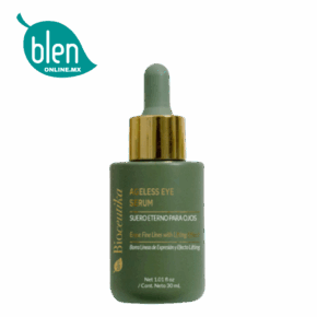 Suero Eterno para ojos