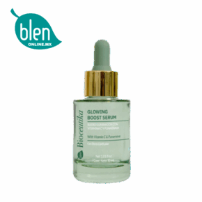 Suero Iluminador de Vitamina C