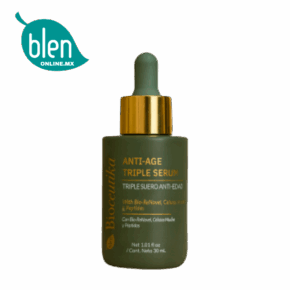 Triple Suero Anti-edad