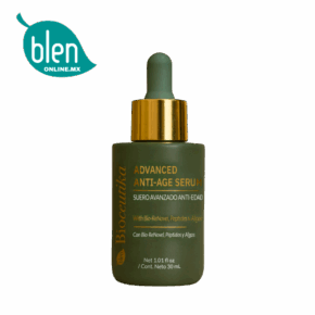 Suero Anti-edad Avanzado
