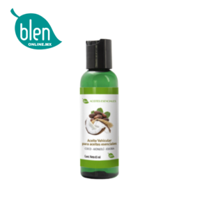 Aceite Vehicular para Aceites Esenciales