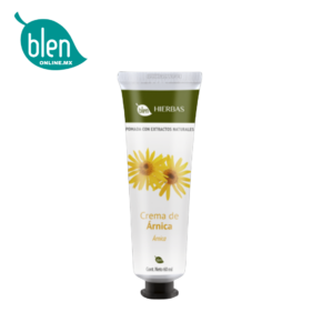 Crema de Árnica