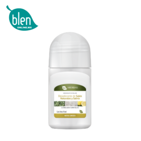 Desodorante Notas Unisex