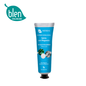 Desodorante Corporal en crema