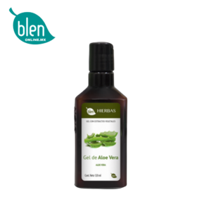Gel de Aloe Vera