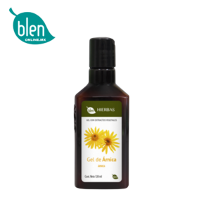 Gel de Árnica