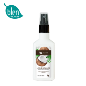 Leche Corporal de Coco