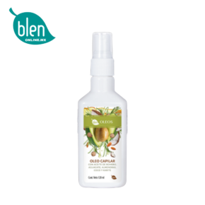 Oleo Capilar