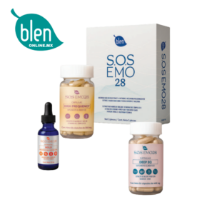 S.O.S EMO 28
