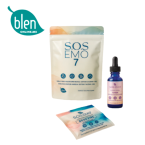 S.O.S EMO 7